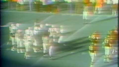1976 10 9 TEXAS VS OKLAHOMA TWO