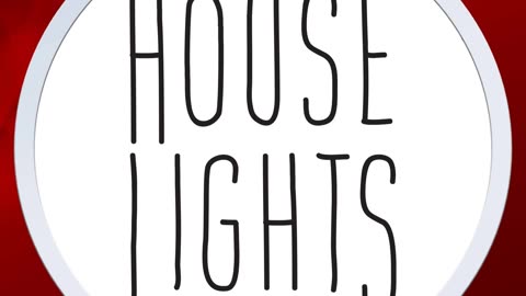 Local Outbreak: House Lights (August 2023)