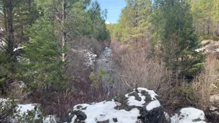 Hiking Whychus Creek Trail – Central Oregon
