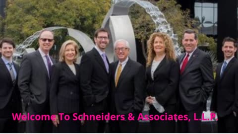 Schneiders & Associates, L.L.P. - Best Non Profit Lawyer in Ventura County, CA