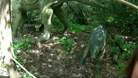 Fajnpark in Czech Republic