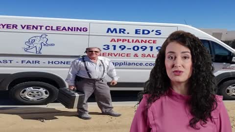 Mr. Eds Appliance Repair | Dishwasher Repair in Albuquerque, NM
