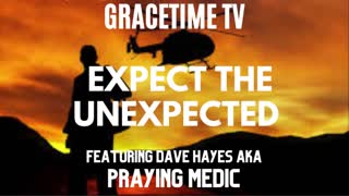 GraceTime TV LIVE: Praying Medic