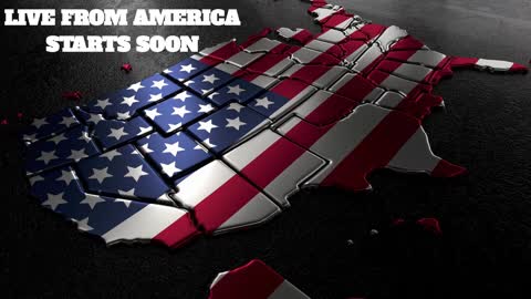 Live From America 5.10.22 @11am NEWSMAX & FOX HAVE GONE TO THE DARK SIDE. RISE UP PATRIOTS!