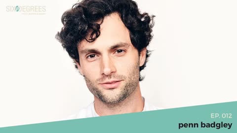 Searching For Meaning with Penn Badgley and the Tahirih Justice Center