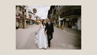 Colorado Wedding Photos | Nick Sparks Wedding Photography