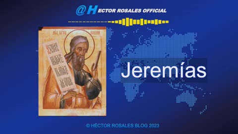 Jeremías 14 - La plegaría de Jeremías en la gran sequía, castigo de las iniquidades de Israel