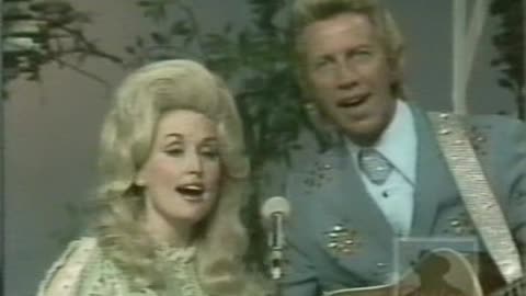Dolly Parton - Porter Wagoner Show = Some Duets 1973