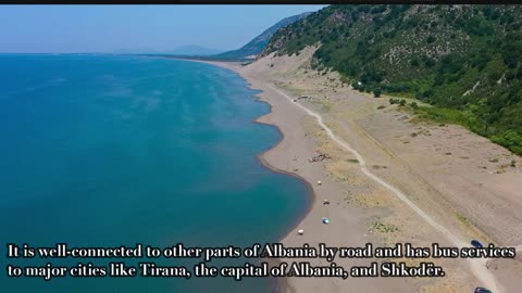 Discover the Lezhe City of Albania, Most Historical & Tourist Best Places