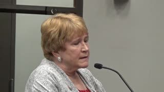 Mentor School Board debates Public Comments