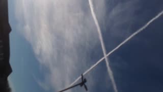 CHEMTRAILS KILLING US SOFTLY PART 3