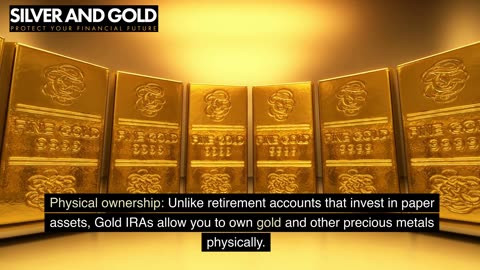 Convert 401K to Gold - 3 Ways to Diversify Your Retirement Savings with Precious Metals