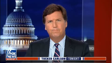 Tucker Carlson Tonight 20 Apr 2023