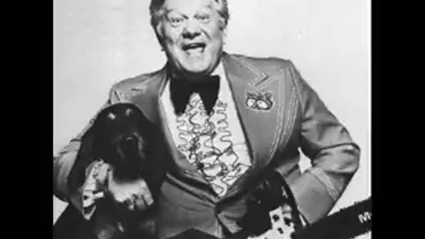 Jerry Clower - Words We Don't Need