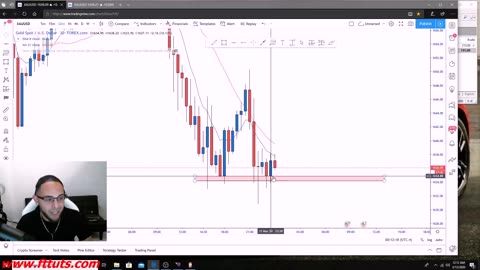Daniel Savage Forex Trading Course: Going Long And Short