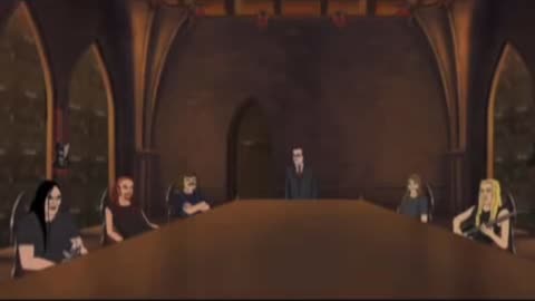 We're Wasting Money? | Metalocalypse | Adult Swim