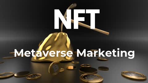 Bring your business to the next level NFT & Crypto NOW as Digital Marketing strategy