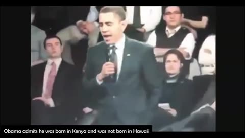 Barack Obama: Deep Fake or Deep Truth?