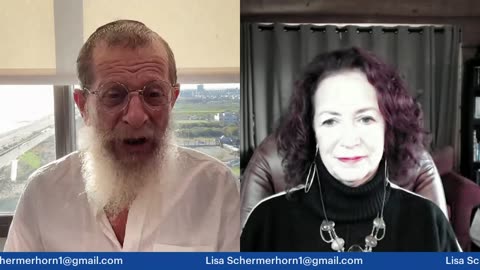 A Conversation with The Kabbalah Guru, Eli Weber and Lisa Schermerhorn
