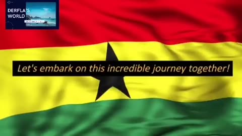 Discovering Ghana: Unveiling the Best Tourist Sites and Hidden Gems