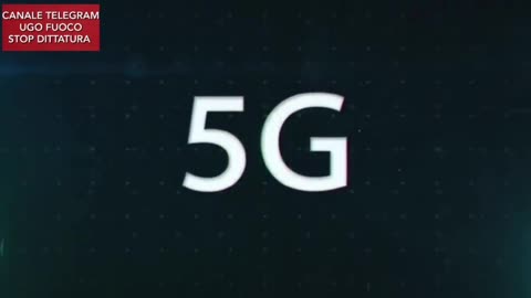 5G: UWAGA! Nie ma żartów [FCC – Tom Wheeler: „5G to Wepon SMART (Secret Militar