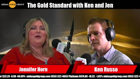 The Difference Between Money and Fiat Currency | The Gold Standard 2324