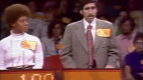 The Price is Right 1st Episode - September 4, 1972