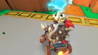 Mario Kart Tour Mobile #16