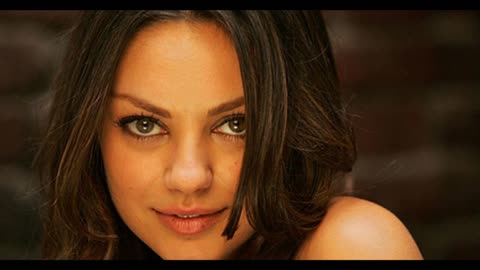 Mila Kunis Sexy Wallpapers and Photos Hot Tribute Sexy Wallpapers 4K For PC Sexy Slideshows