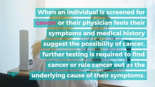 Common Tests Used To Diagnose Cancer