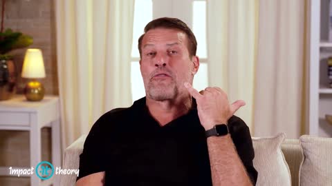 These DAILY HABITS Will Prime Your Brain To DESTROY Stress, Anxiety, & Depression | Tony Robbins