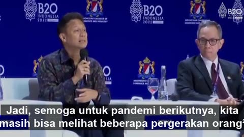 Pemindahan Kedaulatan Sebuah Negara Ke Tangan WHO