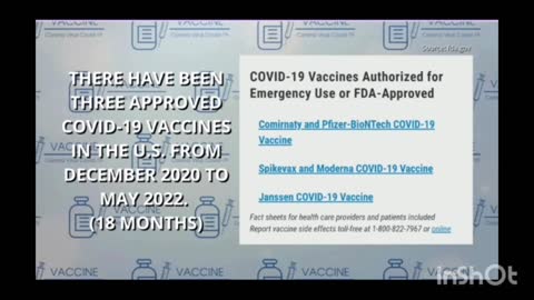 The Uncensored Truth Behind The COVID-19 'Vaccines' Death Numbers & Injuries Using The Government's Own Data!