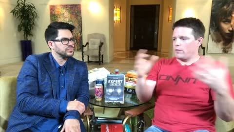 7 Things You Need to Grow Your Business Tai Lopez And Russell Brunson _ Part 5