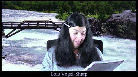 Prophecy - The (s)ELF Focus 7-10-2022 Lois Vogel-Sharp