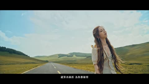 G.E.M.【倒數 TIK TOK】Official MV [HD]
