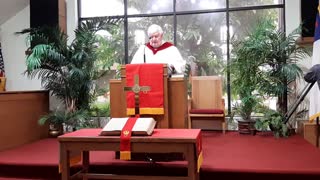 Morning music - Royal Palm Presbyterian Church