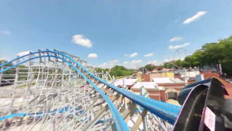 POV: You Are Sitting On A ROLLER COASTER [1.]