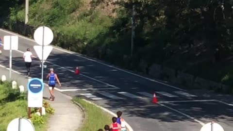 Bridge Race, Portugal National Road Championship, part 7