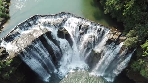 beautiful falls