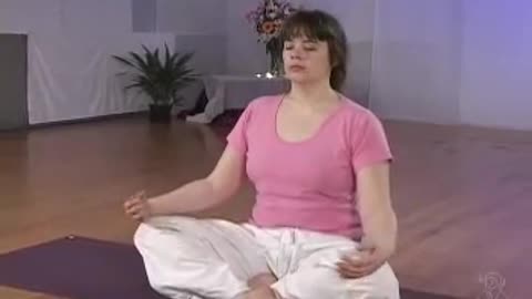 Hatha Yoga for weight loss and well being
