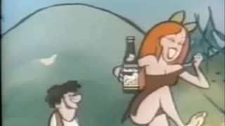 The first Mountain Dew commercial 1966