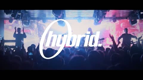 Hybrid Mega Mix Volume 2