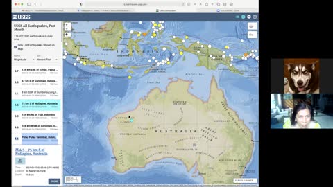 Gene Decode 41 Dumbs in China,Asia,Australia,NZ,Netherlands and Europe