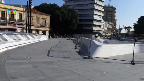 Cyprus nicosia vlog video 2020| cyprus city vlog | cyprus country