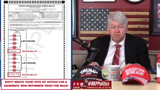 Voice of Rural America LIVE - BKP with BKPPolitics February 20, 2024