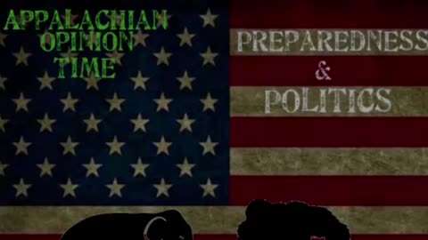 E43: Dangers to preppers #1 we’re coming to take your stuff