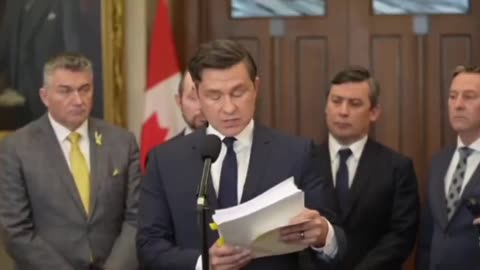 Trudeau just got CAUGHT covering it all up