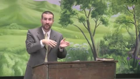 Hinduism in Light of the Bible Preached by Pastor Steven Anderson