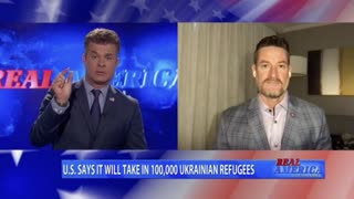 Steube Joins OAN with Dan Ball to Discuss Russia Avoiding Sanctions